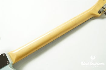 MIJ Traditional ’60s Telecaster Custom - Sonic Blue